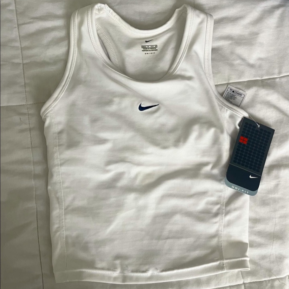 Women’s Nike Dri Fit Tank